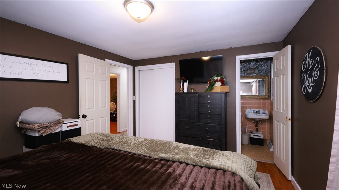 Sherwood Hills Allotment - Residential