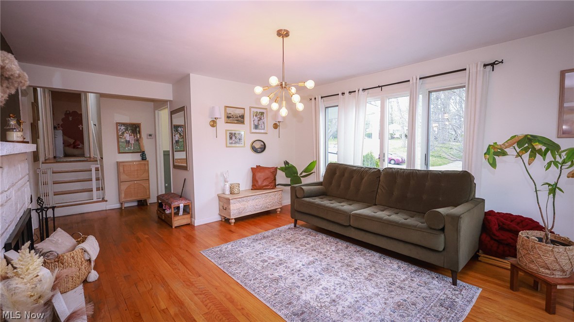 Sherwood Hills Allotment - Residential