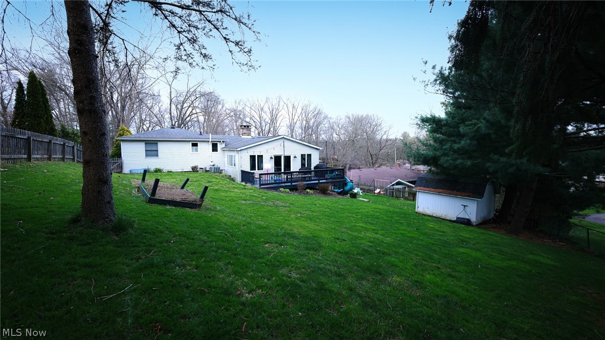 Sherwood Hills Allotment - Residential