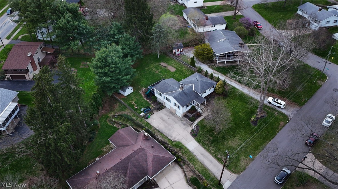 Sherwood Hills Allotment - Residential