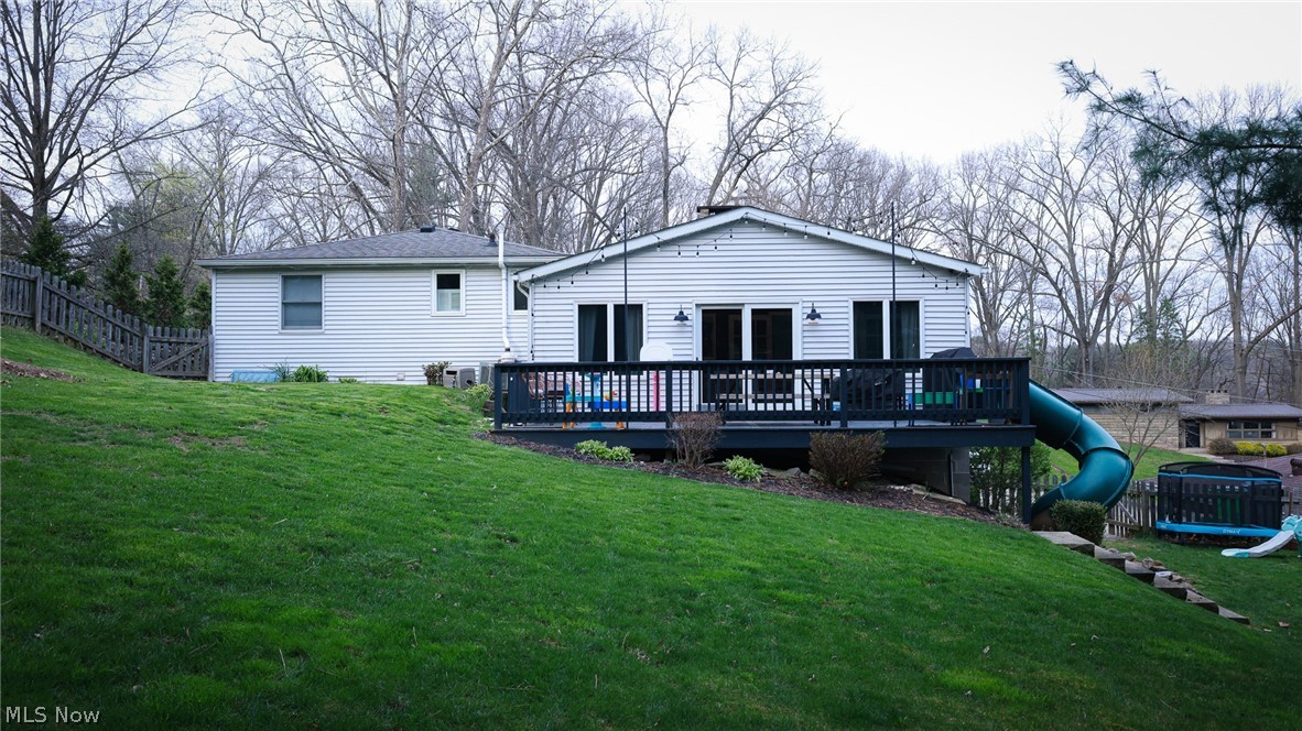 Sherwood Hills Allotment - Residential