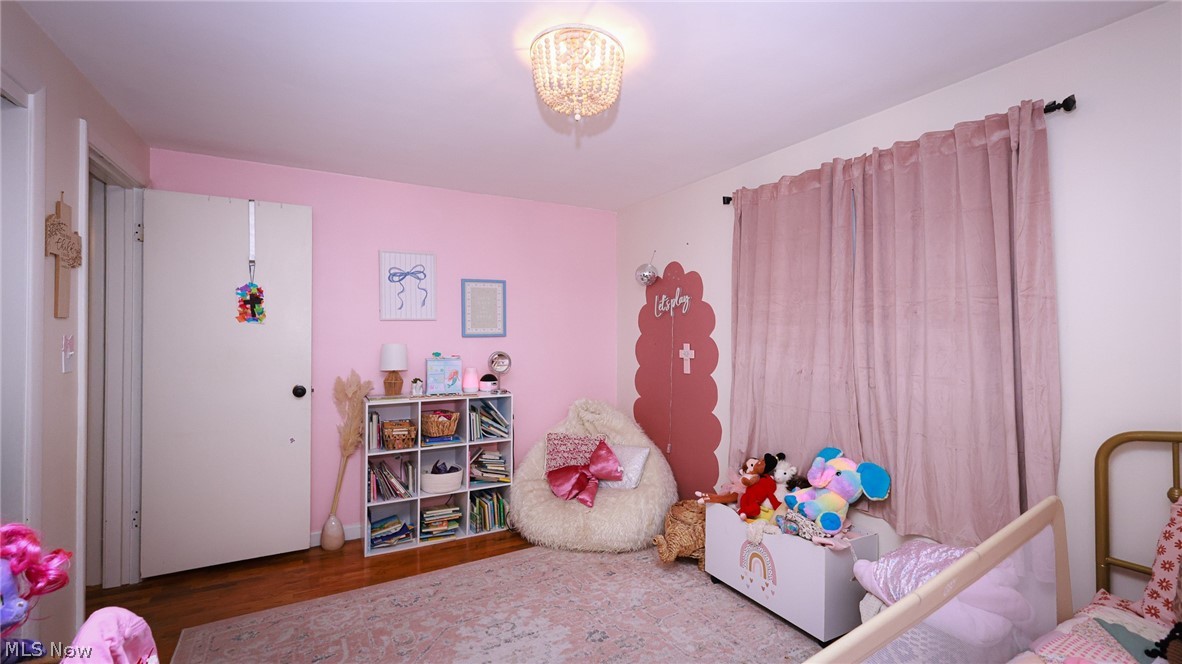 Sherwood Hills Allotment - Residential