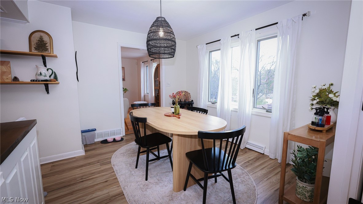 Sherwood Hills Allotment - Residential