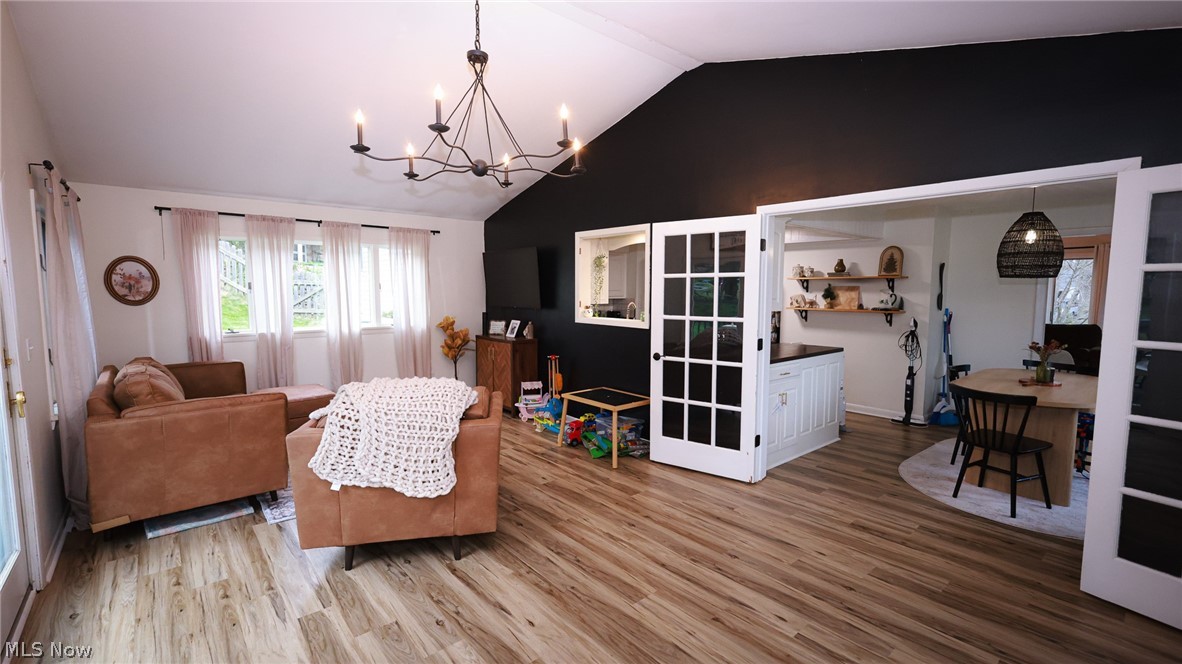 Sherwood Hills Allotment - Residential