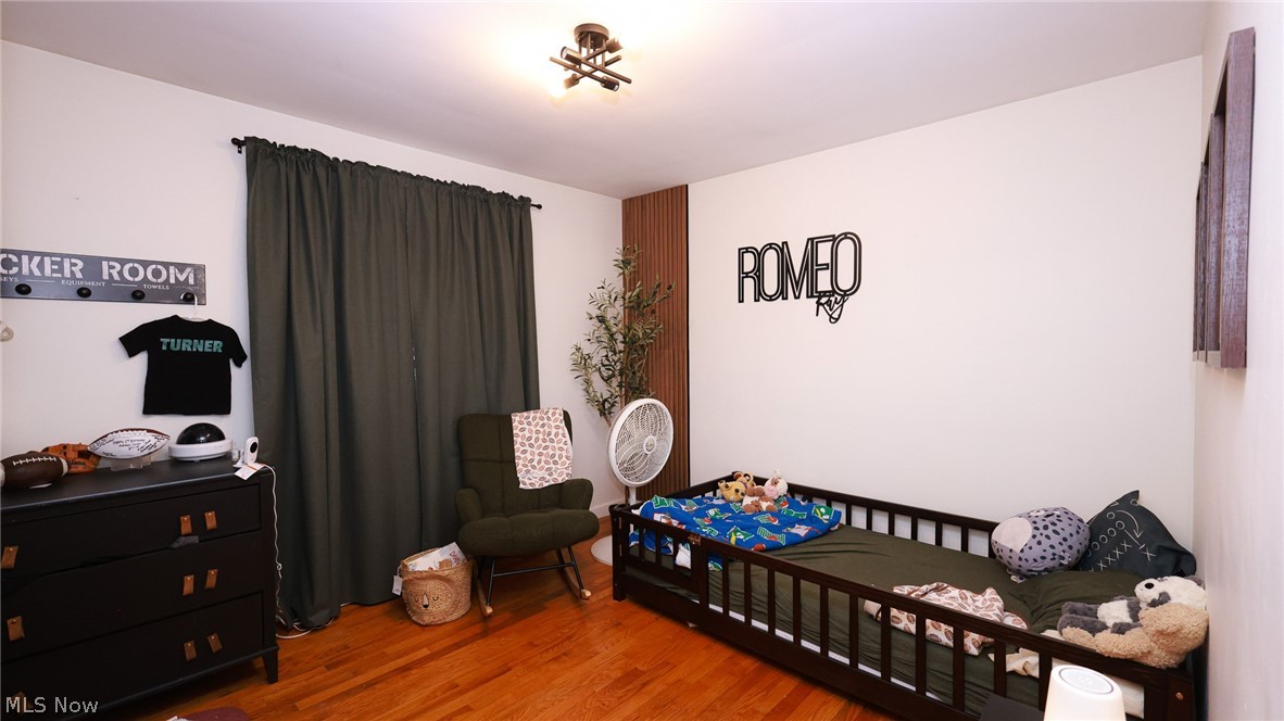 Sherwood Hills Allotment - Residential