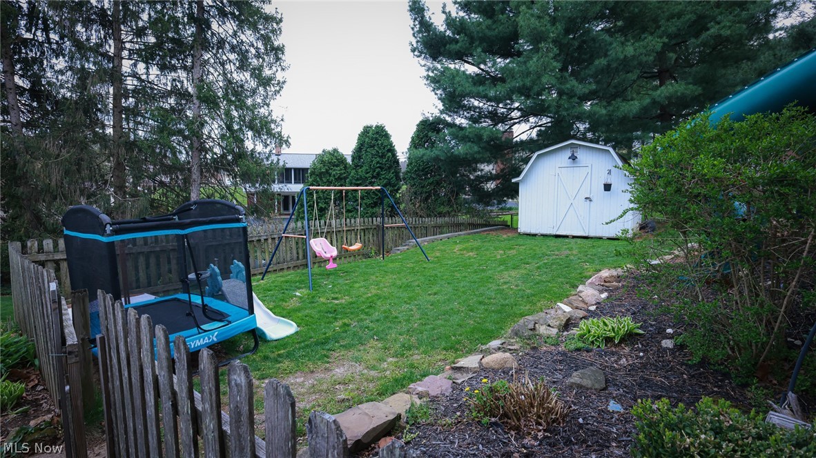 Sherwood Hills Allotment - Residential