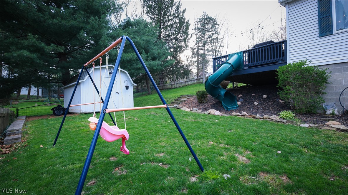 Sherwood Hills Allotment - Residential