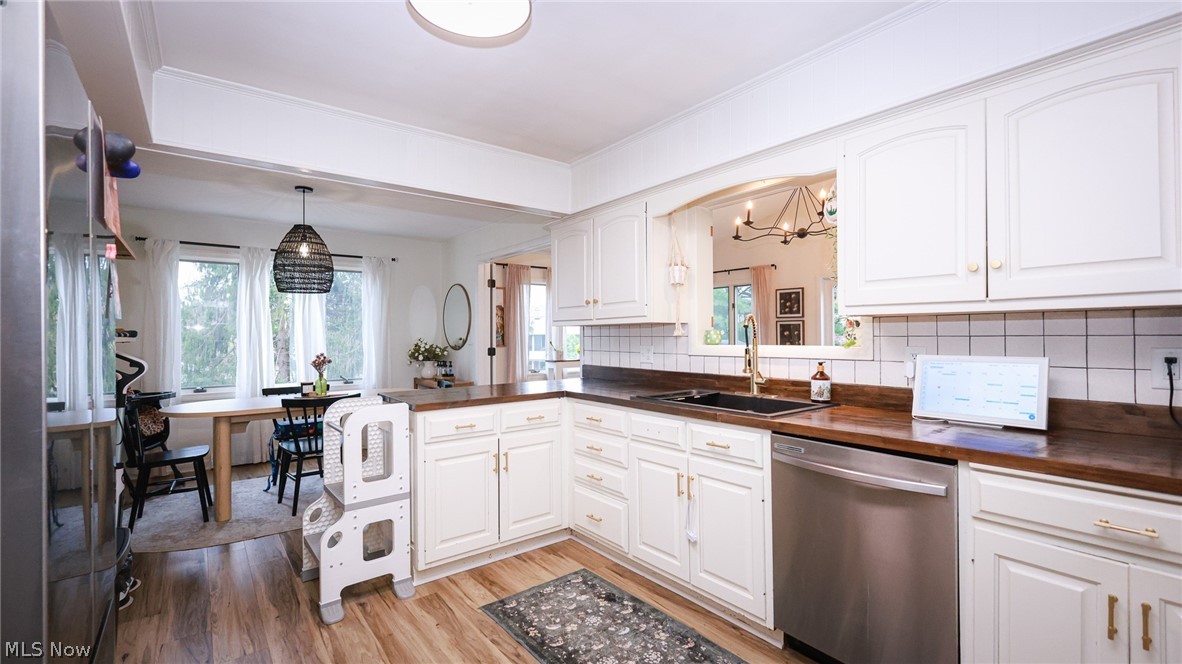 Sherwood Hills Allotment - Residential