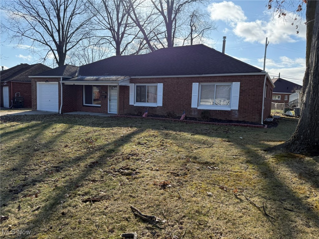 27240 Markbarry Avenue, Euclid, Ohio image 1
