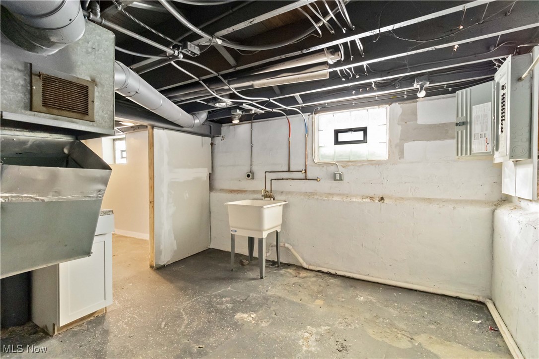 Friedl And Krizek's Bartlett H - Residential