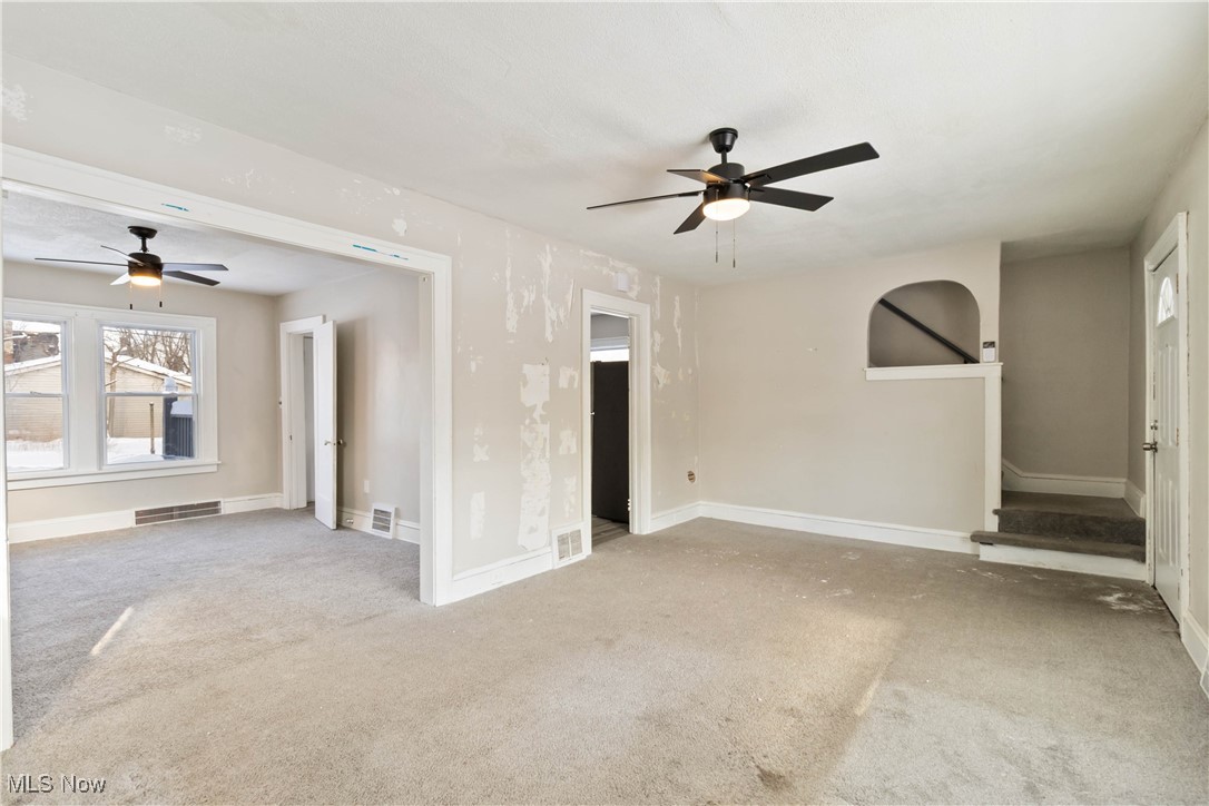 Friedl And Krizek's Bartlett H - Residential