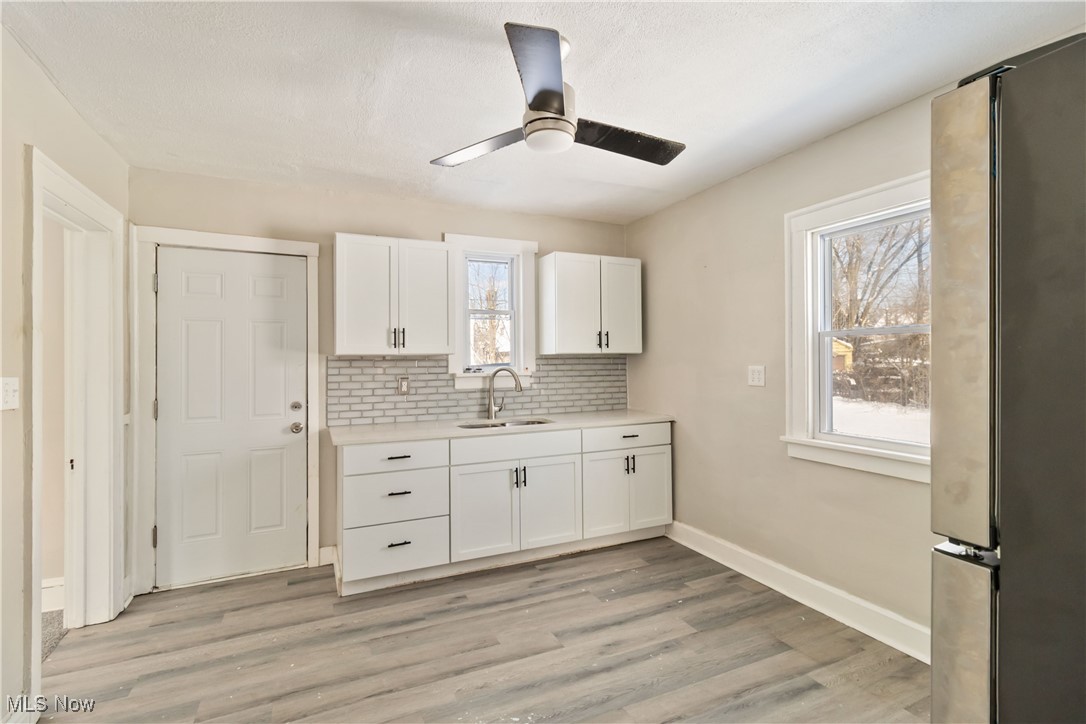 Friedl And Krizek's Bartlett H - Residential