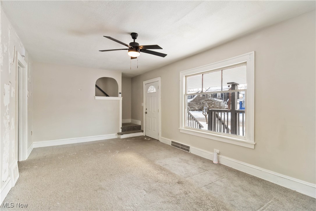 Friedl And Krizek's Bartlett H - Residential