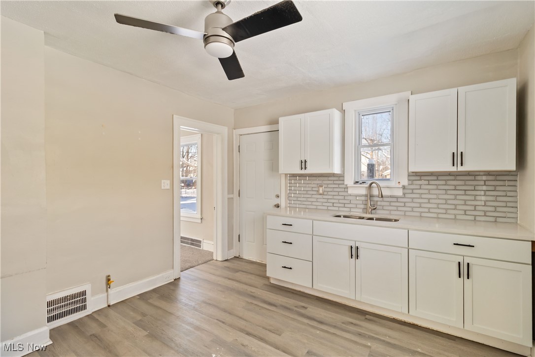 Friedl And Krizek's Bartlett H - Residential