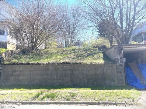 Vacant Land For Sale - 1910 Market Street St<br/> Wood County, Parkersburg, WV 26101