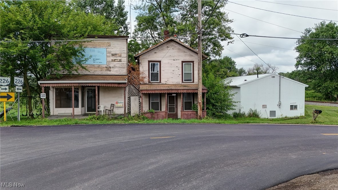 13220 First Street, Big Prairie, Ohio image 1