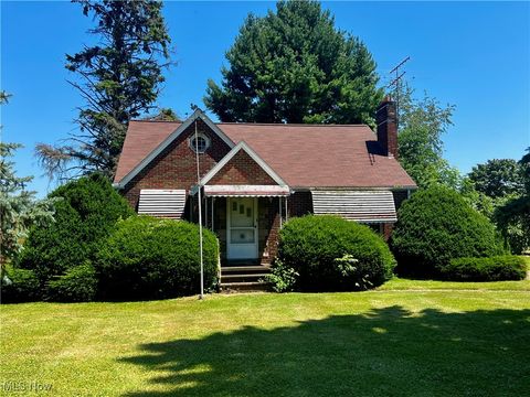 321 S Lake Street, Amherst, OH 44001 - #: 5144017
