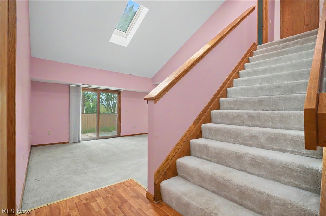 Windchimes On Summit - Residential