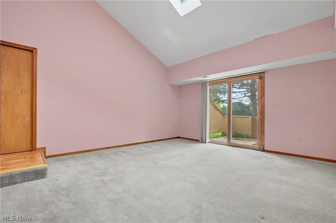 Windchimes On Summit - Residential