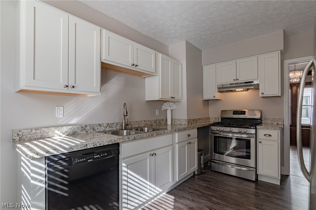 St Clair - Residential