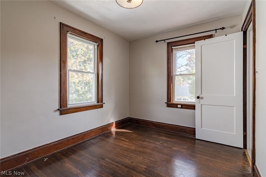 St Clair - Residential