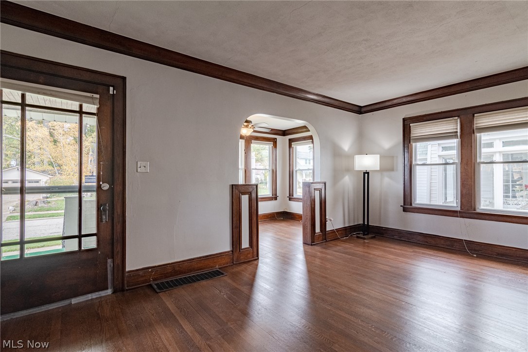 St Clair - Residential