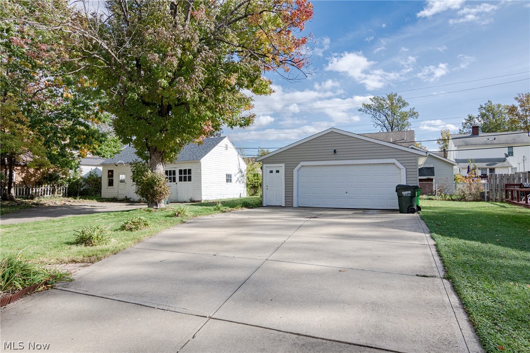 St Clair - Residential