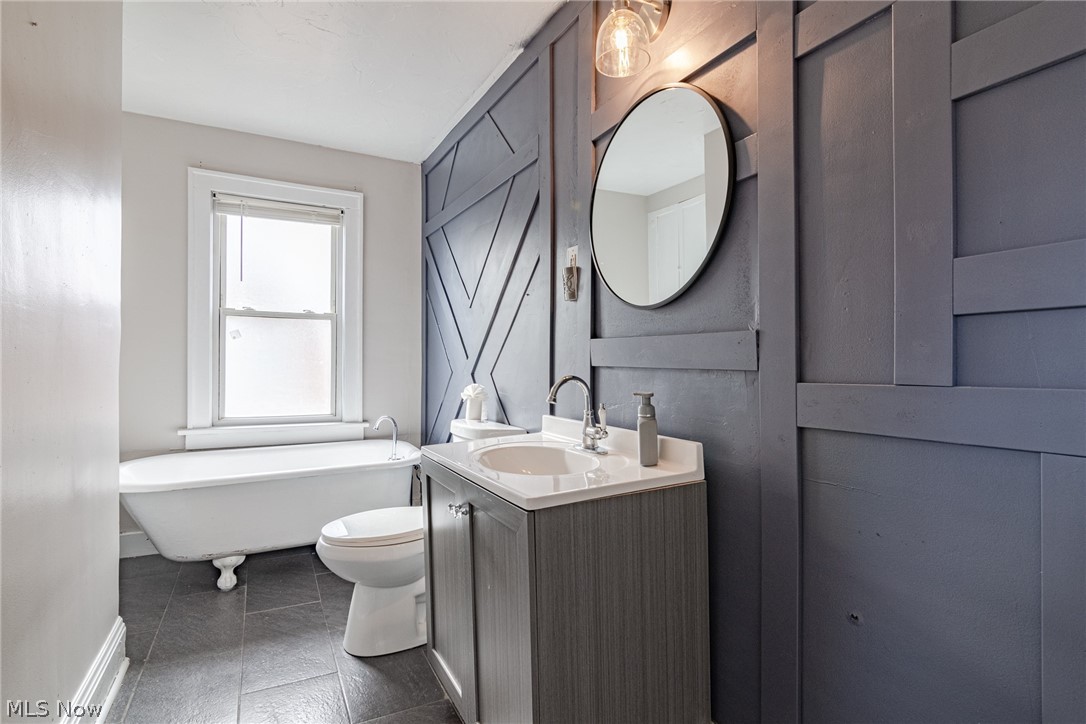 St Clair - Residential