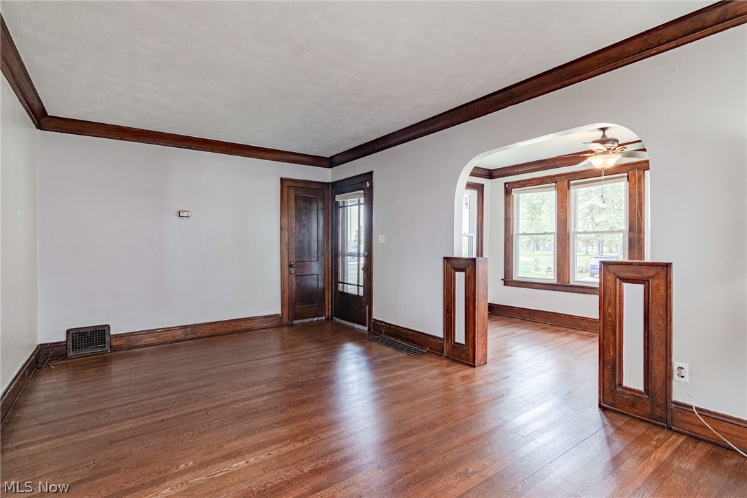 St Clair - Residential