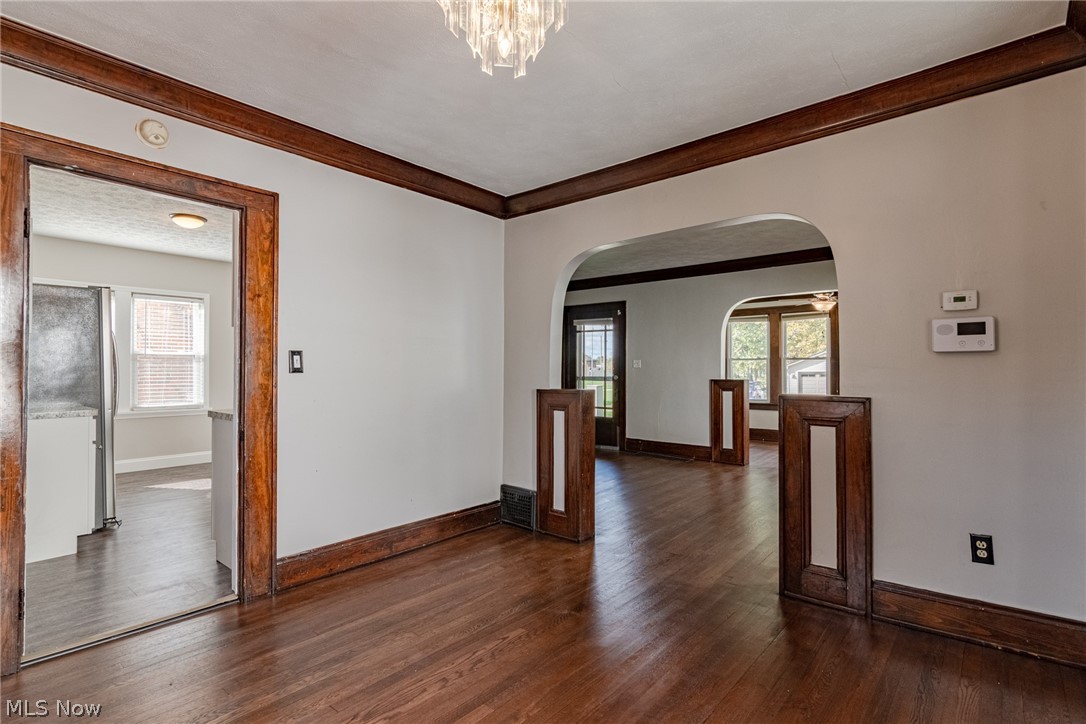 St Clair - Residential