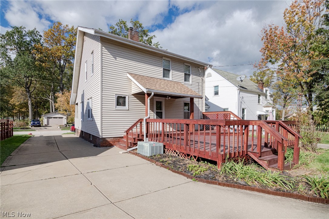 St Clair - Residential