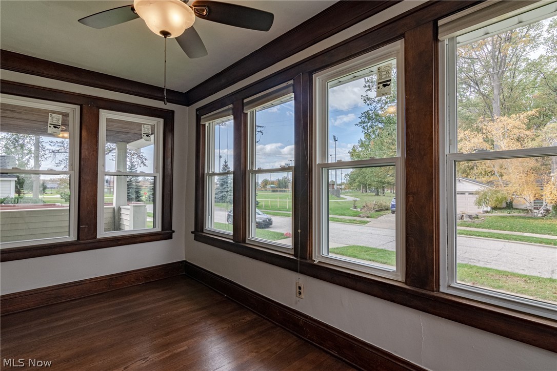 St Clair - Residential