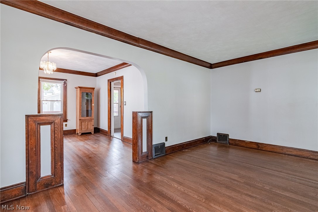 St Clair - Residential