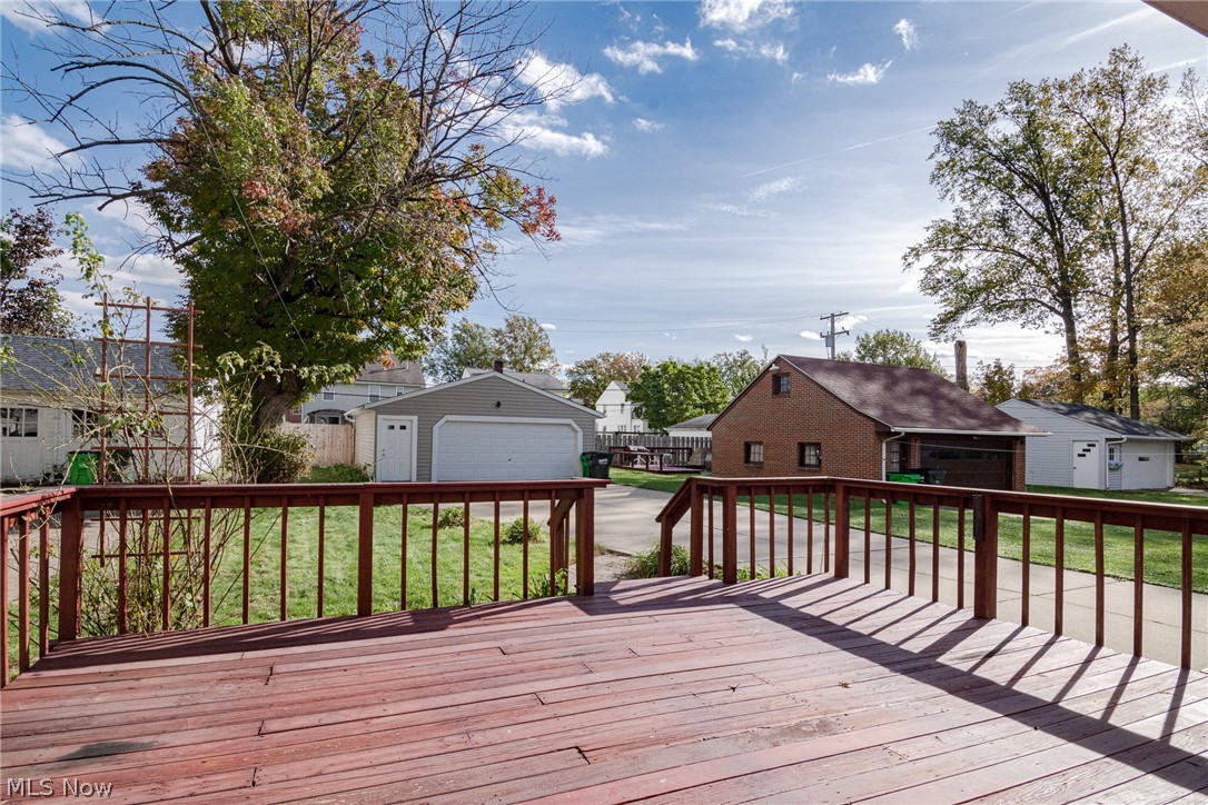 St Clair - Residential