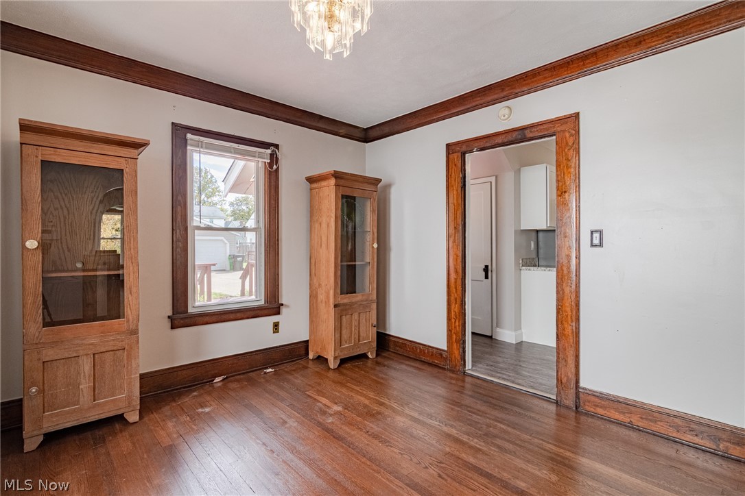 St Clair - Residential