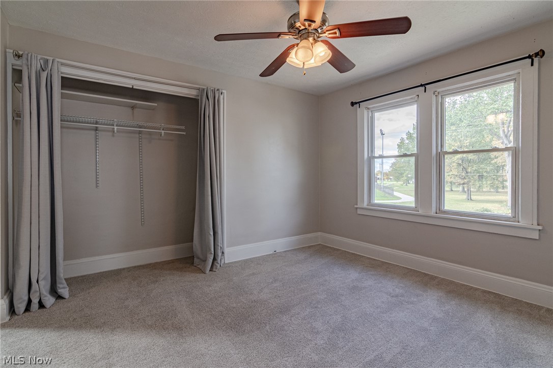 St Clair - Residential