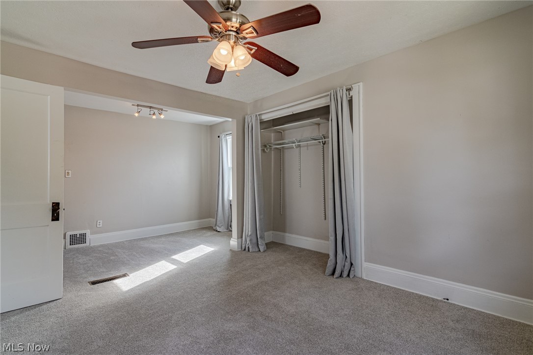 St Clair - Residential