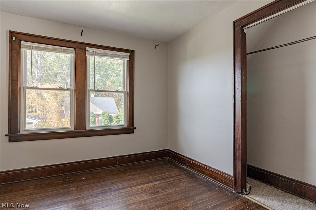 St Clair - Residential