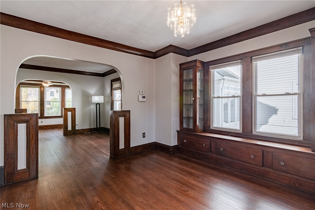 St Clair - Residential