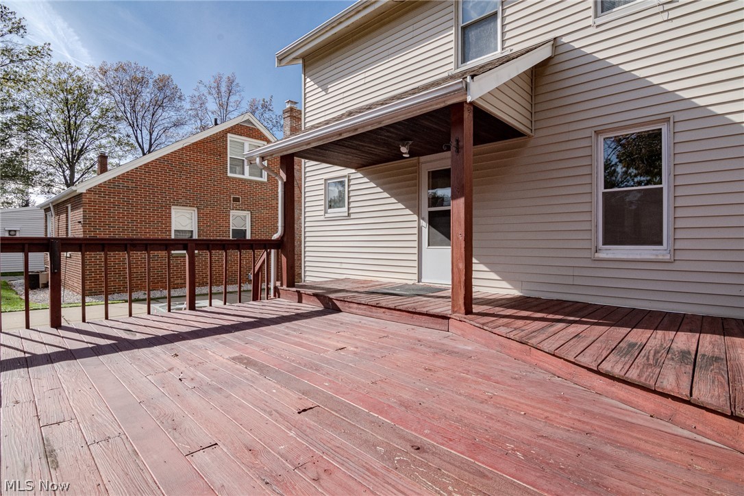 St Clair - Residential