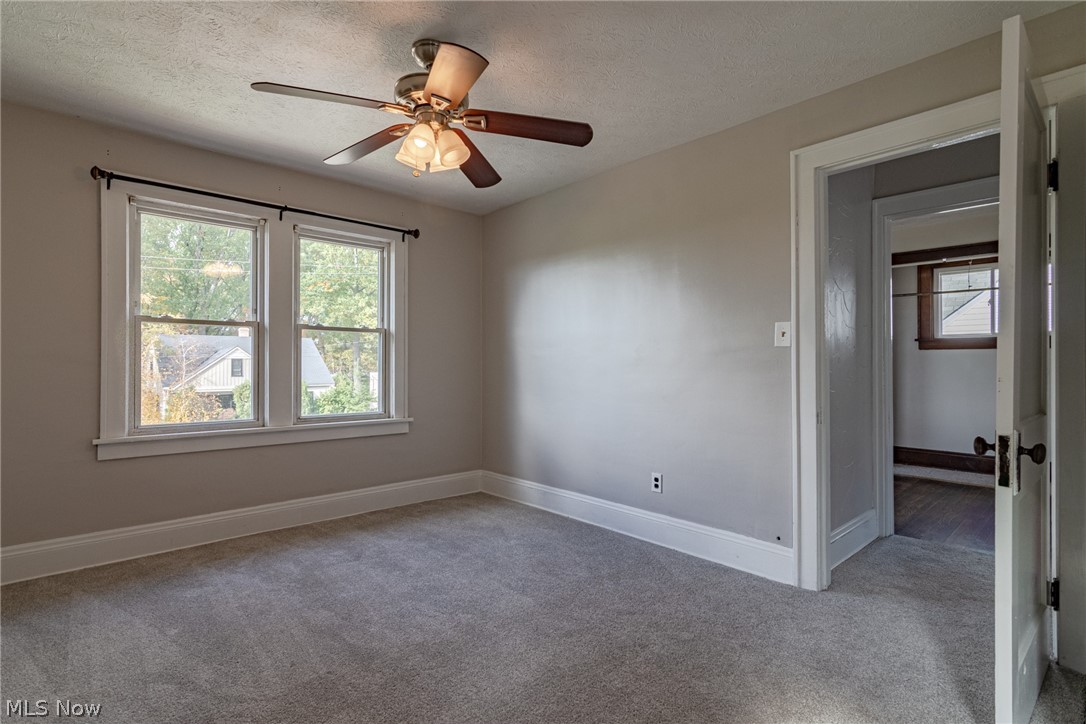 St Clair - Residential