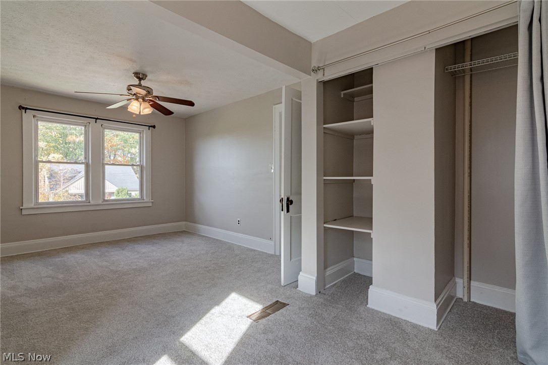 St Clair - Residential