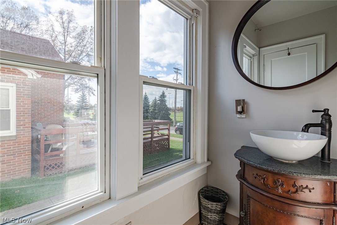 St Clair - Residential