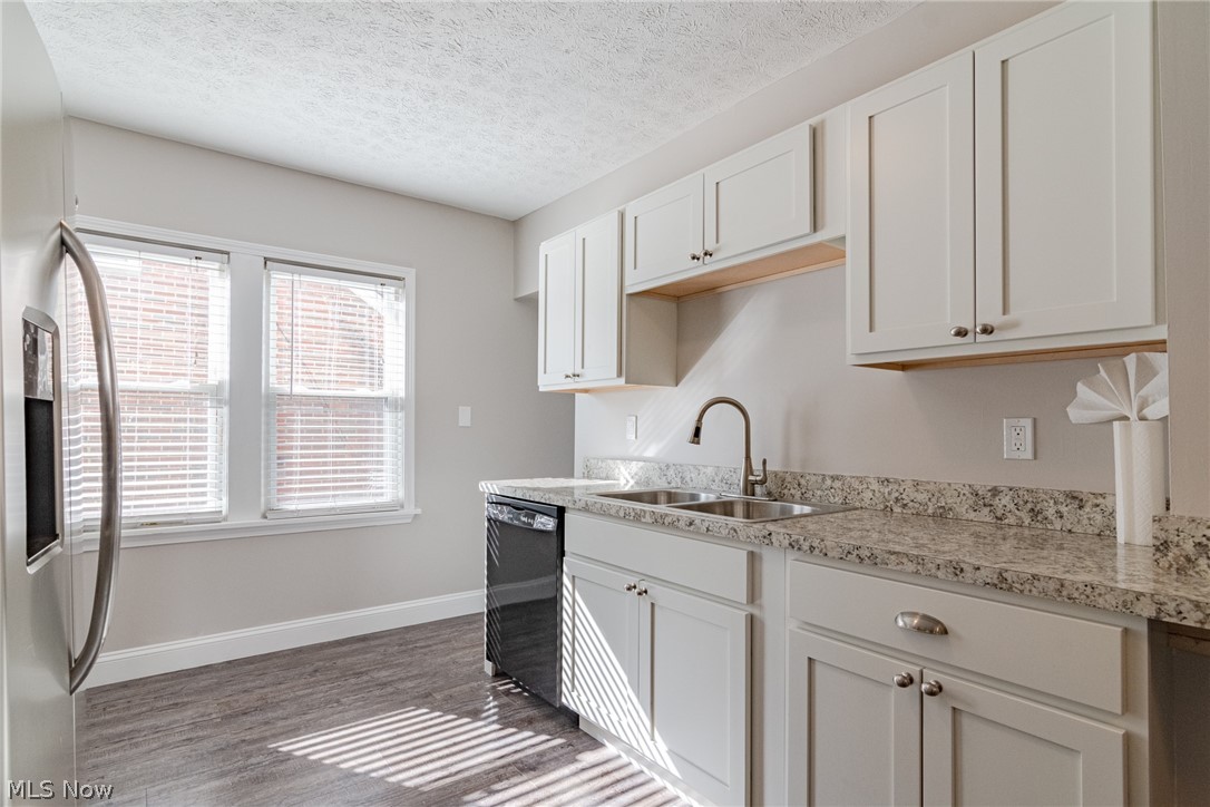 St Clair - Residential