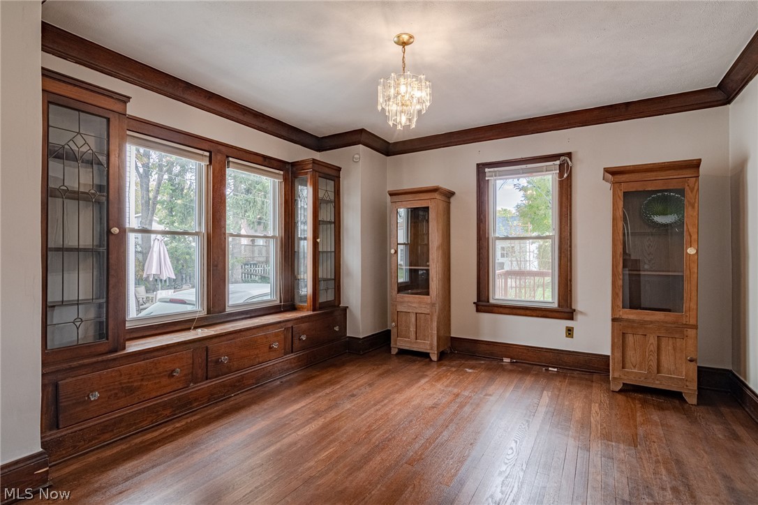 St Clair - Residential