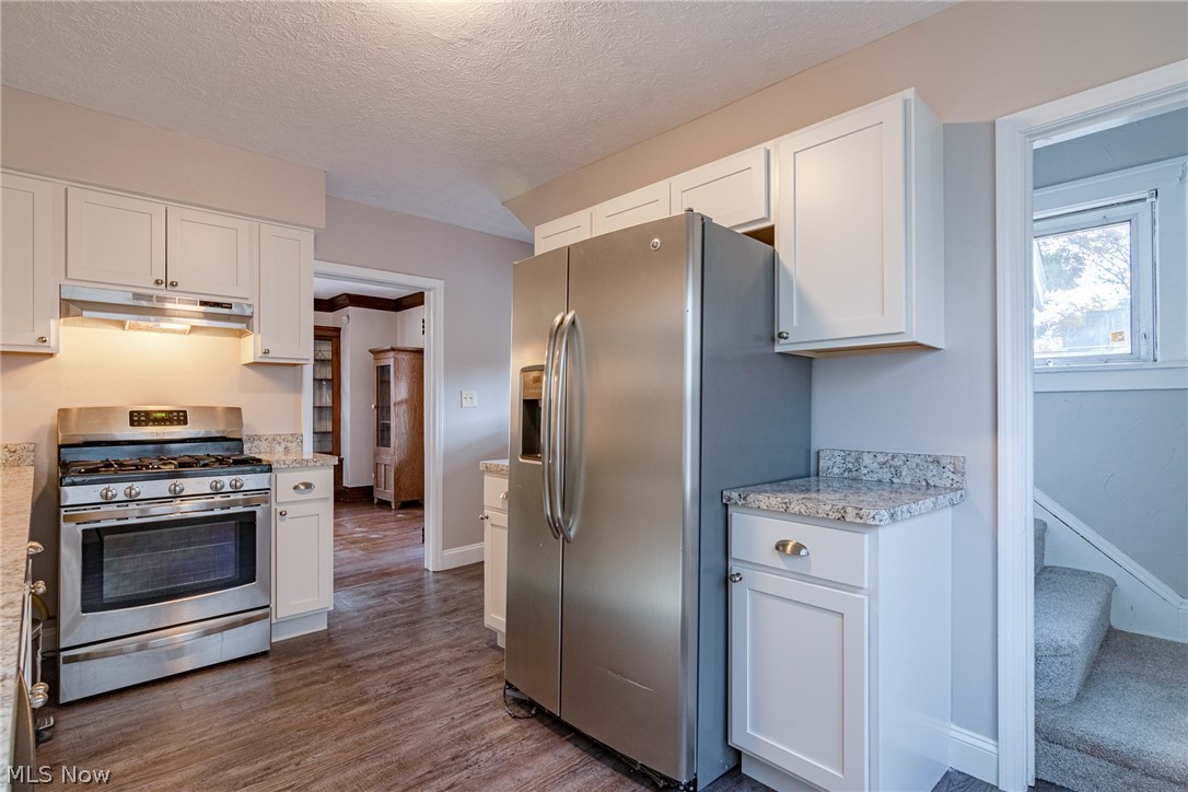 St Clair - Residential