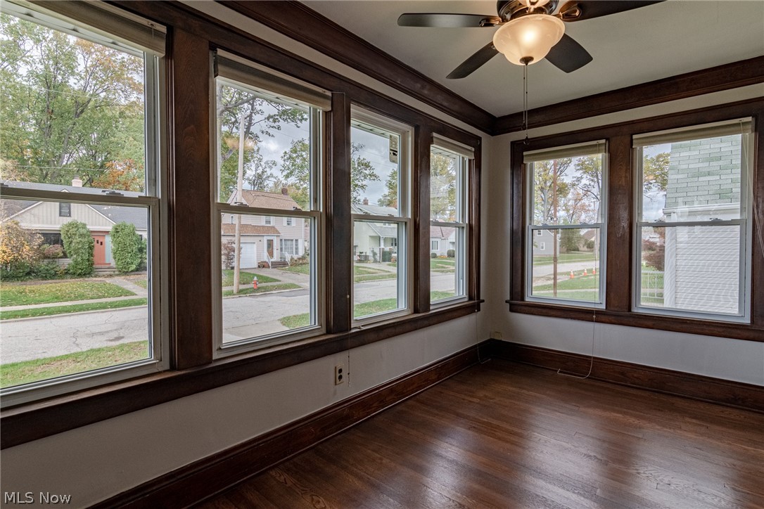 St Clair - Residential