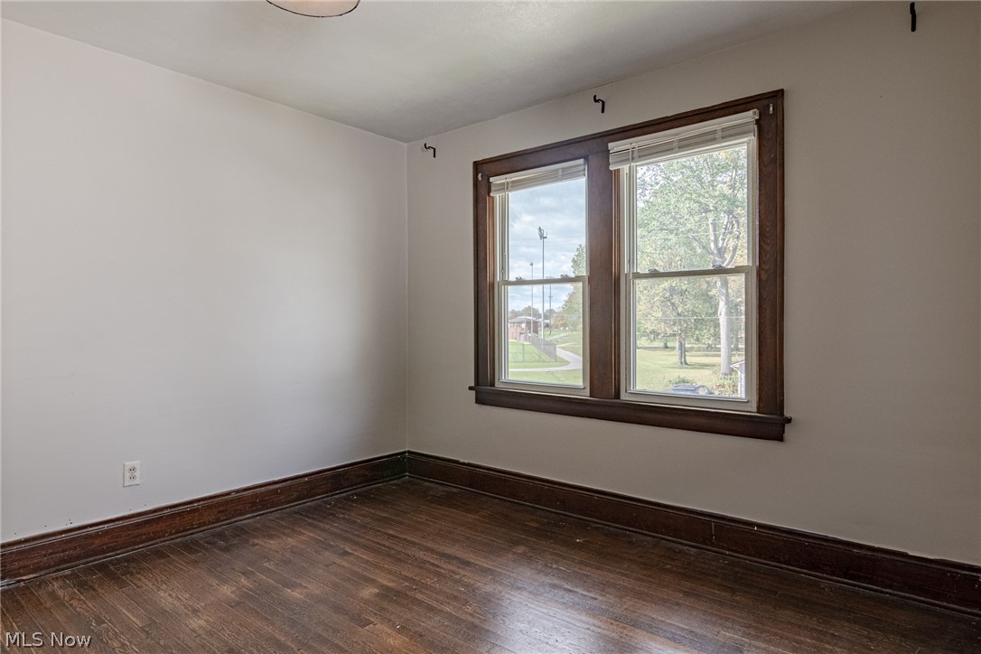 St Clair - Residential