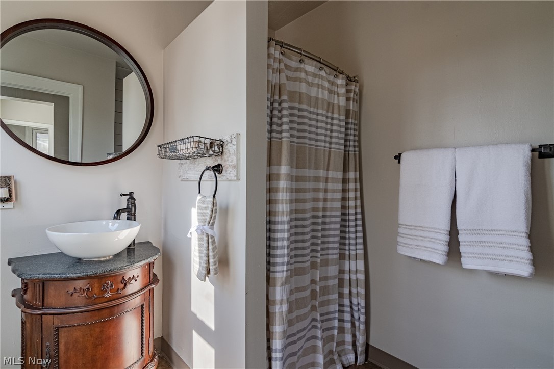 St Clair - Residential