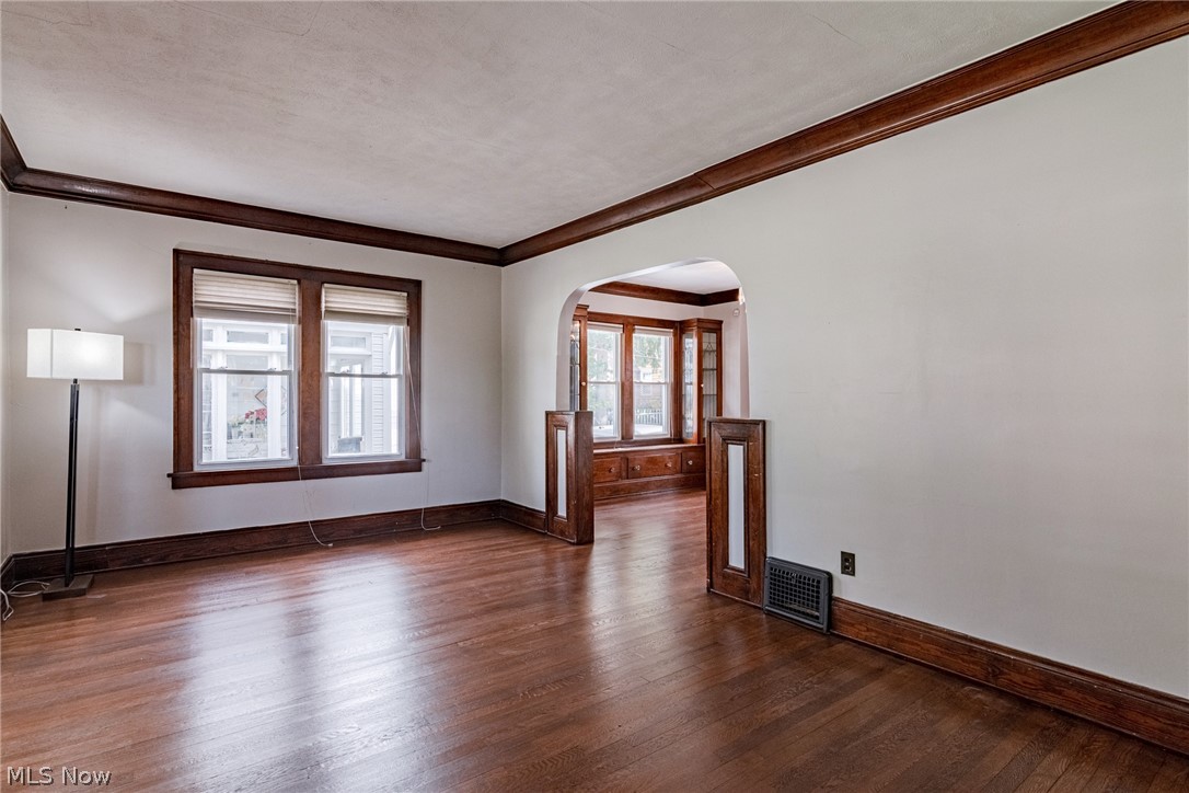 St Clair - Residential